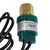 Supco SHP450250 High Pressure Switch Open: 450 PSI Close: 250 PSI HVAC Refrigeration