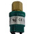 Supco SHP400300 High Pressure Switch Open: 400 PSI Close: 300 PSI HVAC Refrigeration