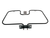 CH978 Range Oven Lower Bake Heating Element Unit for Frigidaire 5309950885 Vintage