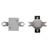 R9900489 Dryer Themostat Thermal Fuse Limit for Speed Queen Amana