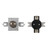 R9900489 Dryer Themostat Thermal Fuse Limit for Speed Queen Amana