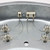 WE11X103 for GE Electric Dryer Heater Heating Element new
