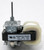 Refrigerator Evaporator Freezer Fan Motor for GE WR60X190 AP3753226 PS977825