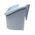 Exact 240323001 Refrigerator Door Bin Shelf White for Electrolux Frigidaire