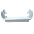 Exact 240323001 Refrigerator Door Bin Shelf White for Electrolux Frigidaire