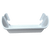 Exact 240323001 Refrigerator Door Bin Shelf White for Electrolux Frigidaire