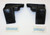 DW2 WD8X227 & WD8X228 PACK for GE Dishwasher Corner Door Gaskets Set
