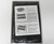 BPSF36 Broan Allure Range Vent Hood Filter fits Nutone 99010309 36"