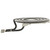 ERP WB30T10078 for GE Range Stove 6" Surface Unit Burner Element Eye