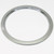 GE Range Burner Trim Rings Set 3 Small of WB31X5013 1 Large of WB31X5014