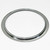 GE Range Burner Trim Rings Set 3 Small of WB31X5013 1 Large of WB31X5014