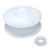 Dryer Idler Pulley Wheel WE12X81