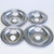 WB224 Bibs Bowls