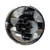 Exact Replacement WH1X2760 for GE Washer Washing Maching Control Timer Knob
