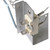 Exact 4391960 Dryer Heating Heater Element for Whirlpool Kenmore WP4391960 AP3109438
