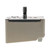 ERP WB23K5027 Range Burner Control Infinite Switch for GE
