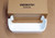 Refrigerator Door Bin Shelf for Electrolux part number 240363701.