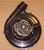 Fasco A173 Furnace Draft Inducer Motor for 1011350 7065-4578 7062-4785 7062-4832