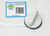 Washing machine control knob, part number WH01X10460, main view.



