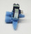 Exact WH13X10024 Clothes Washing Machine Water Inlet Solenoid Valve for GE AP3861119 PS1155105 WH13X86