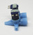 Exact WH13X10024 Clothes Washing Machine Water Inlet Solenoid Valve for GE AP3861119 PS1155105 WH13X86