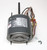 Air Conditioner Condenser Fan Motor Totally Enclosed (TENV) 1/2 HP 230 Volts 1075 RPM Ball Bearing Single Speed Fasco D7907