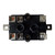 90-382 Enclosed General Purpose Fan Relay 120V 1NO 1-NC