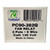 90-382 Enclosed General Purpose Fan Relay 120V 1NO 1-NC