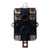 90-382 Enclosed General Purpose Fan Relay 120V 1NO 1-NC