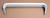 240338001 for Electrolux Frigidaire Refrigerator Door Shelf AP2115859 PS429871