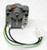 Refrigerator Evaporator Fan Motor for Electrolux 297250000 AP4368950 PS2349477