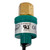 Supco SHP250150 High Pressure Switch Open: 250 PSI Close: 150 PSI HVAC Refrigeration