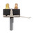 Exact Replacement Part WE4M519 Dryer Start Switch for GE