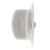 Exact Replacement WE1M654 Dryer Timer Control Knob for GE