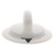 Exact Replacement WE1M654 Dryer Timer Control Knob for GE