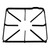 WB31K10012 Grate