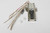 GE gas range oven igniter glowbar norton