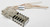 41-215 Replacement Gas Range Oven Ignitor Glowbar for GE WB2X9998 Norton 501A AP2634719 PS243820