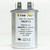 TitanPro TRCF7.5 HVAC Round Motor Run Capacitor 7.5 MFD/UF 440/370 Volts