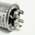 TitanPro TRCF7.5 HVAC Round Motor Run Capacitor 7.5 MFD/UF 440/370 Volts