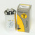 TitanPro TRCF40 HVAC Round Motor Run Capacitor