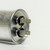 TitanPro TRCF40 HVAC Round Motor Run Capacitor 40 MFD/UF 440/370 Volts