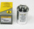 TRCF15 HVAC Round Motor Run Capacitor