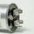 TitanPro TRC12.5 HVAC Round Motor Run Capacitor. 12.5 MFD/UF 370 Volts