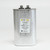 TitanPro TOCF45 HVAC Motor Run Oval Capacitor. 45 MFD/UF 440/370 Volts