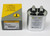 TOCF2 Run Oval Capacitor