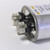 TitanPro TOCF2.5 HVAC Motor Run Oval Capacitor 2.5 MFD/UF 440/370 Volts