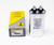 TOCF17.5 Run Oval Capacitor