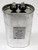 HVAC Oval Motor Run Capacitor. 60 MFD/UF 370 Volts TitanPro TOC60