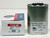 POC50 Oval 50 uf mfd 370 Volts Motor Run Capacitor NEW